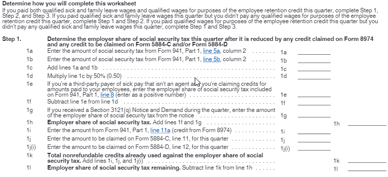 File Form 941 Online for 2021 | E-file 941 at Just $4.95